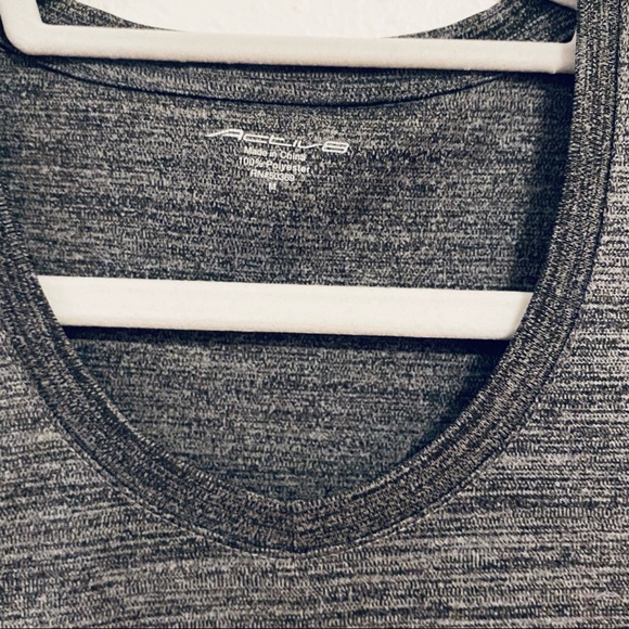 Lot of Two Quick Dry Athletic T Shirts, Nike (S), Activ8 (M) - Picture 7 of 9